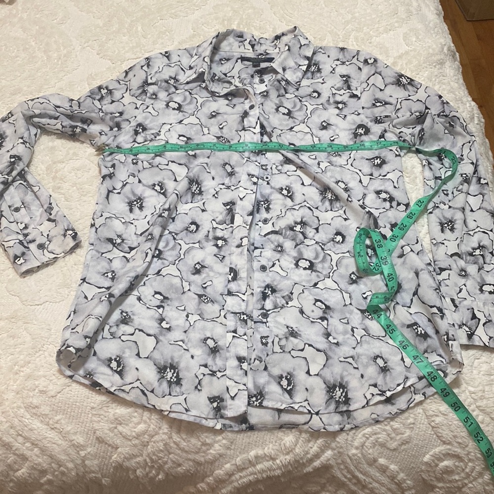 Banana Republic Blouse